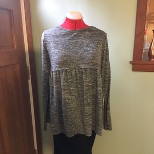 Isabel Maternity top size S